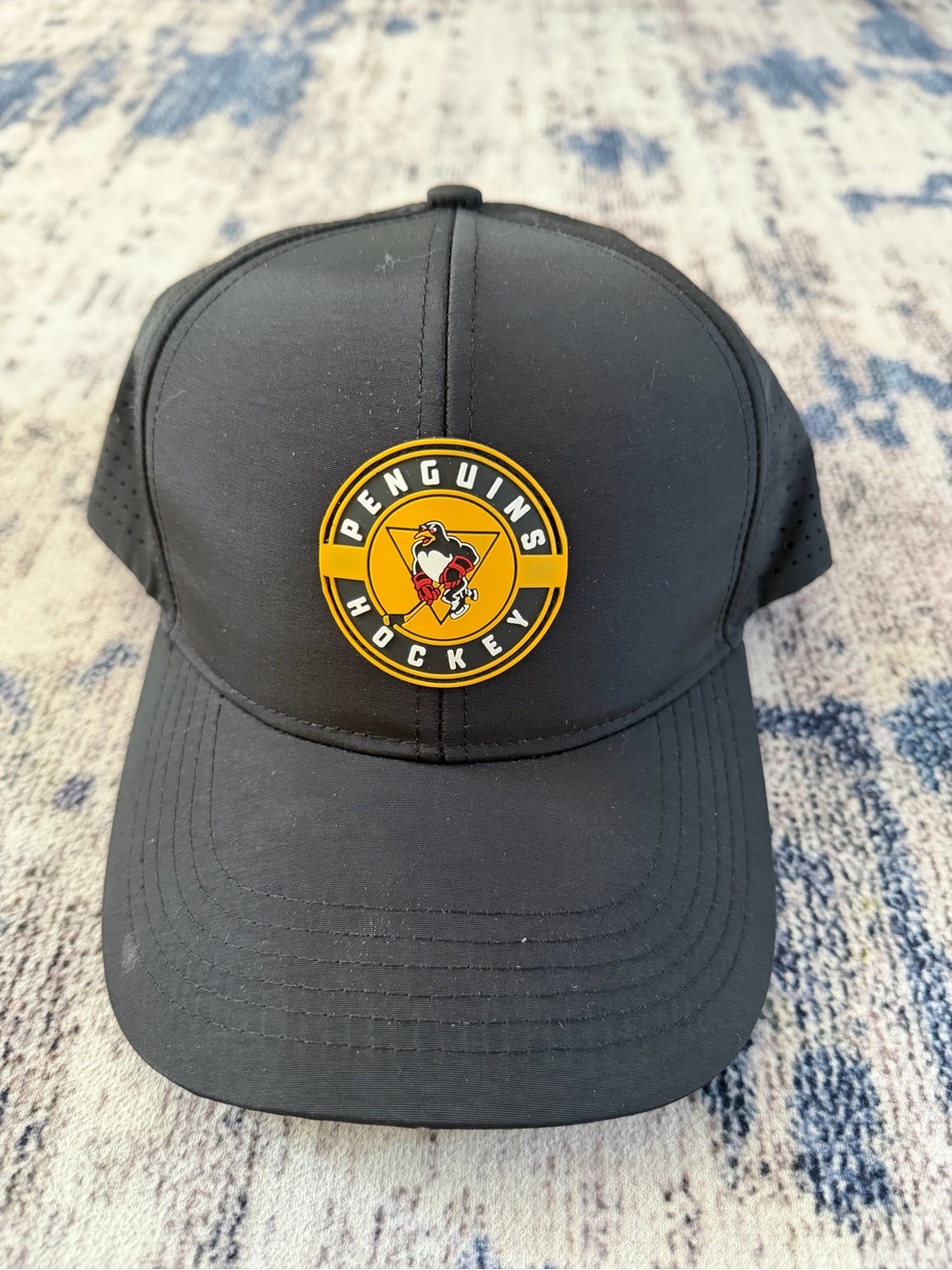 Wilkes-Barre/Scranton Penguins Snapback Hat